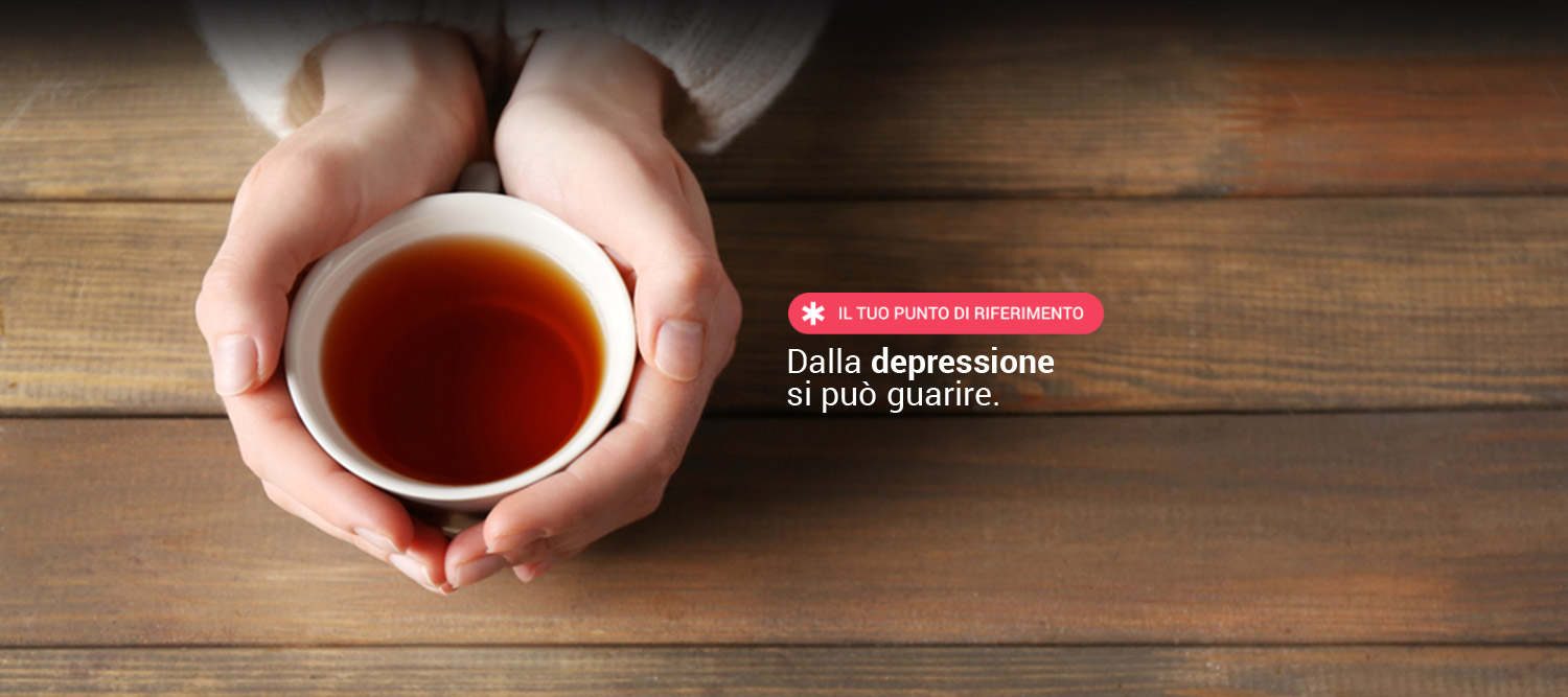 depressione