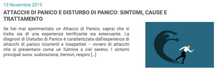 panico